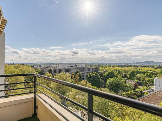 Appartement 4 pièces 99 m²