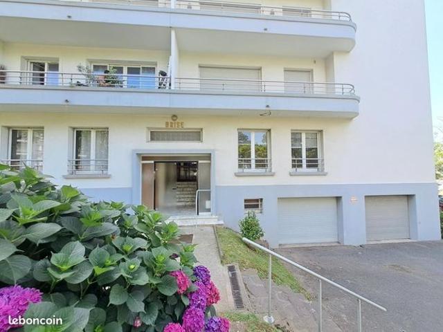 Appartement 4 pièces 99 m²
