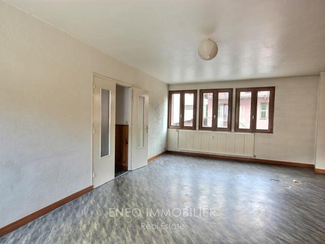Appartement 4 pièces 99 m²