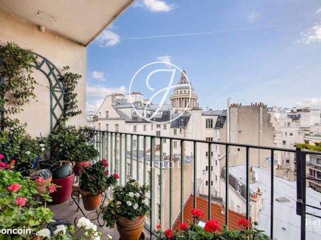 Appartement 4 pièces 99 m²