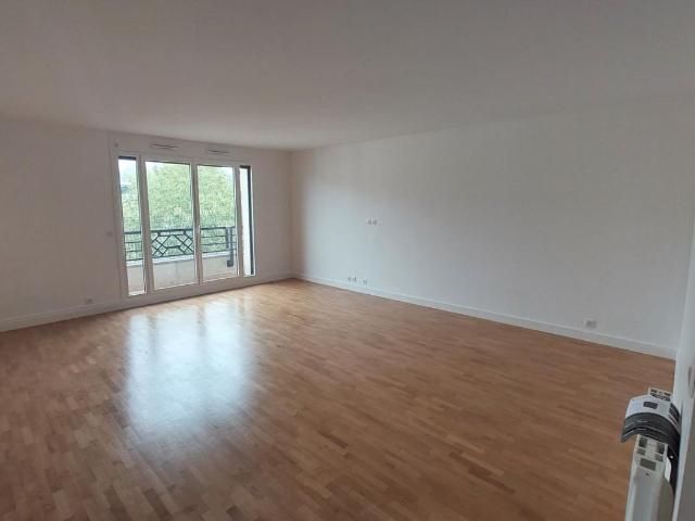 Appartement 4 pièces 99 m²