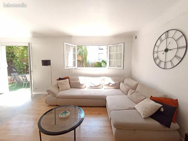 Appartement 4 pièces 99 m²