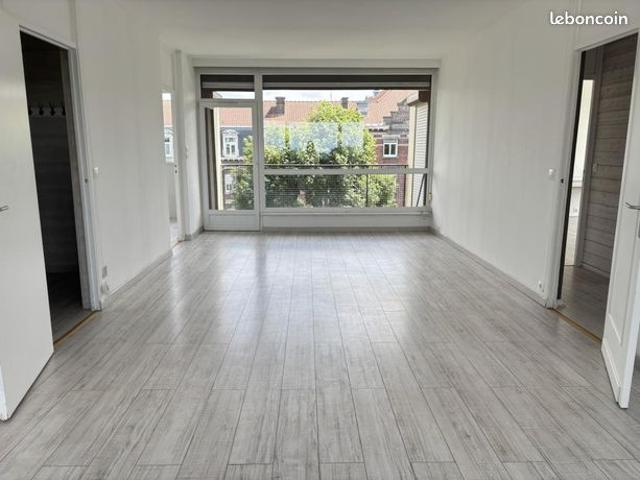 Appartement 4 pièces 99 m²
