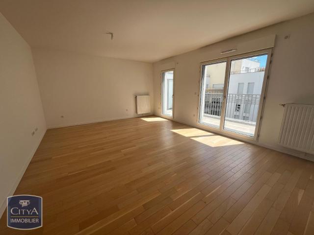 Appartement 4 pièces 99 m²