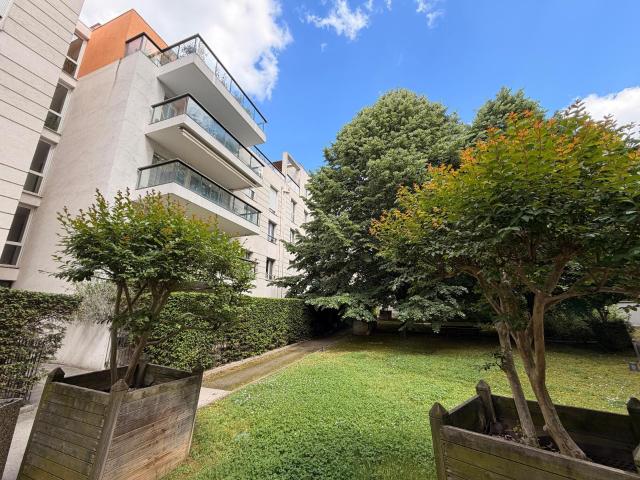 Appartement 4 pièces 99 m²