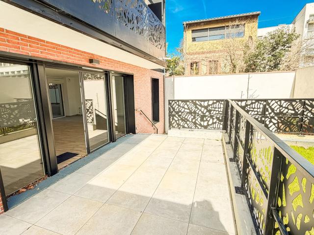 Appartement 4 pièces 99 m²