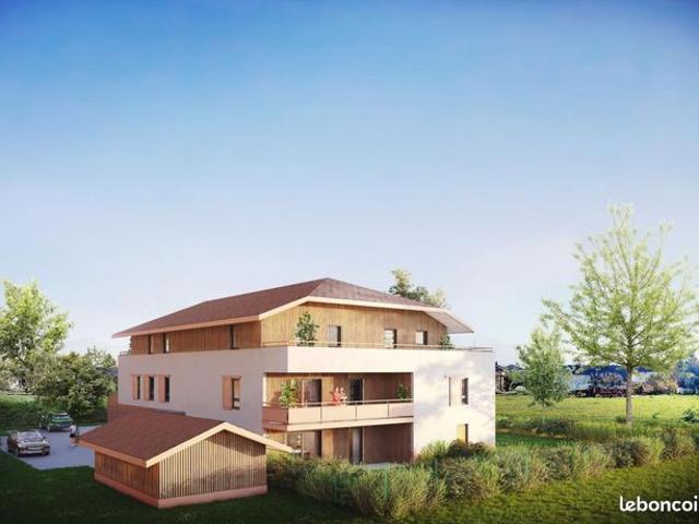 Appartement 4 pièces 99 m²
