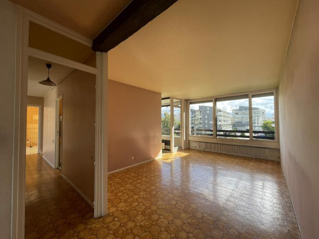 Appartement 4 pièces 99 m²