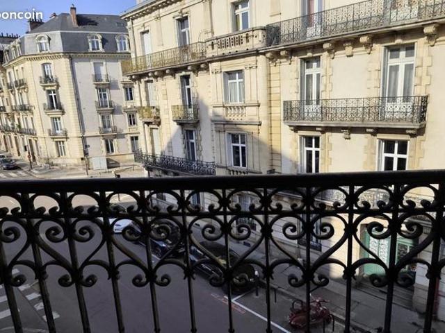 Appartement 4 pièces 99 m²