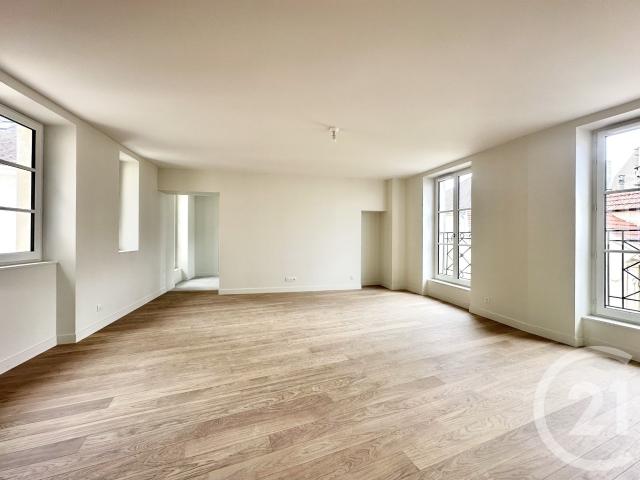 Appartement 4 pièces 99 m²