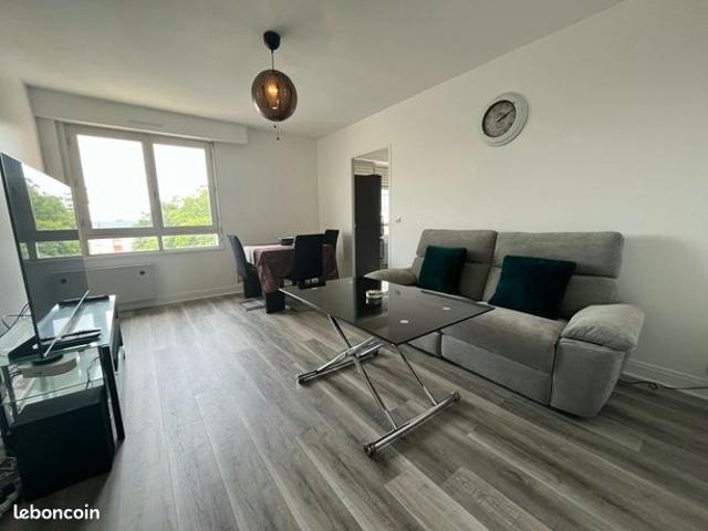 Appartement 4 pièces 99 m²