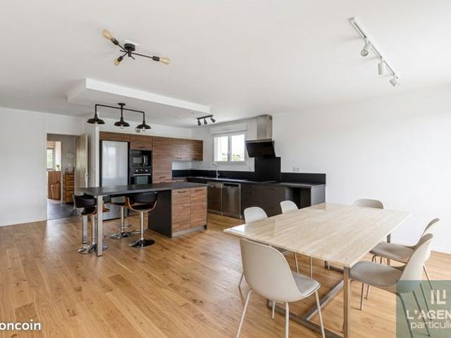 Appartement 4 pièces 99 m²