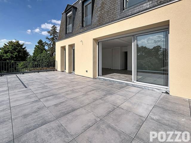 Appartement 4 pièces 99 m²