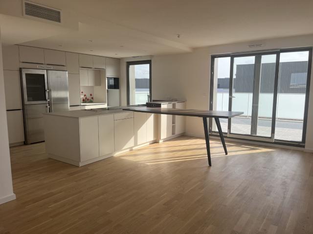 Appartement 4 pièces 99 m²