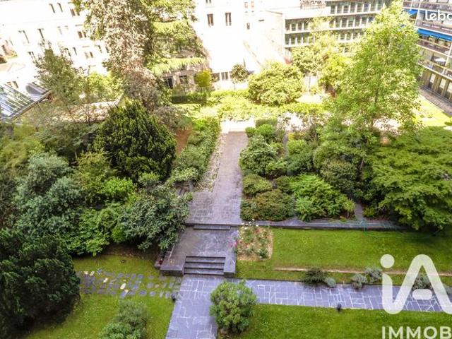 Appartement 4 pièces 99 m²