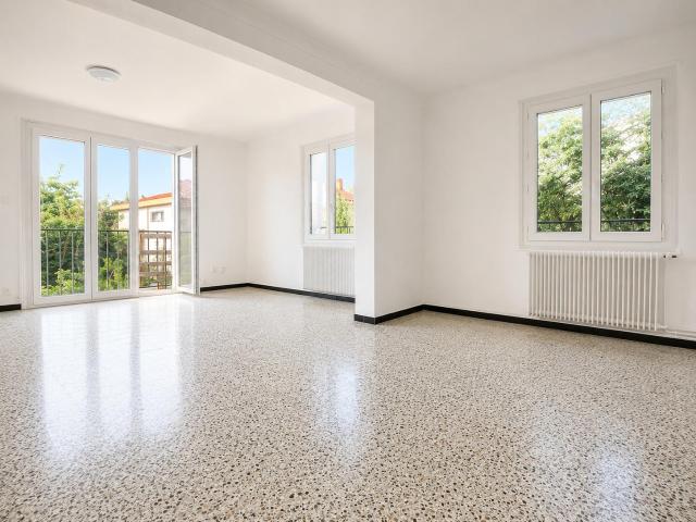 Appartement 4 pièces 99 m²