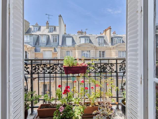 Appartement 4 pièces 99 m²