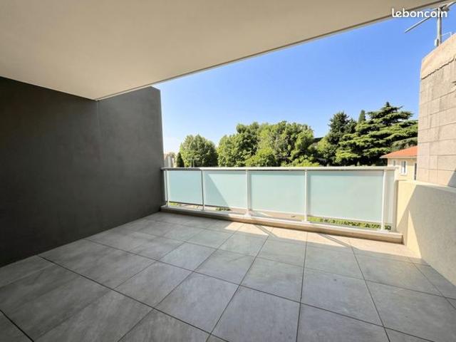 Appartement 4 pièces 99 m²