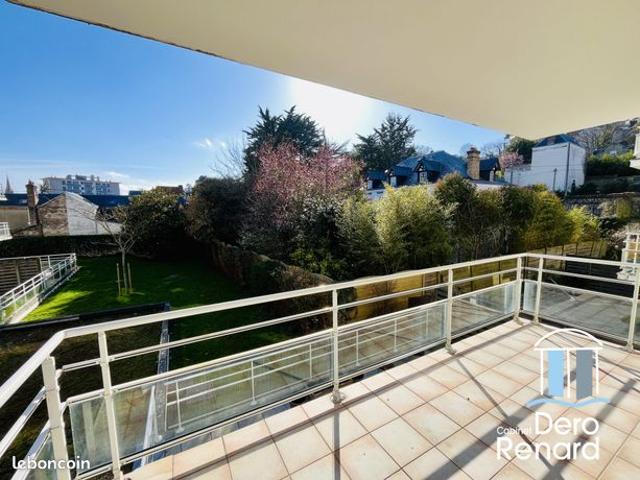 Appartement 4 pièces 99 m²