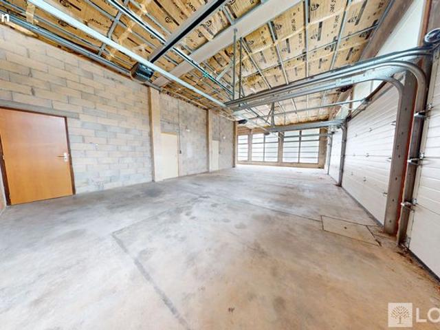 Appartement 4 pièces 99 m²