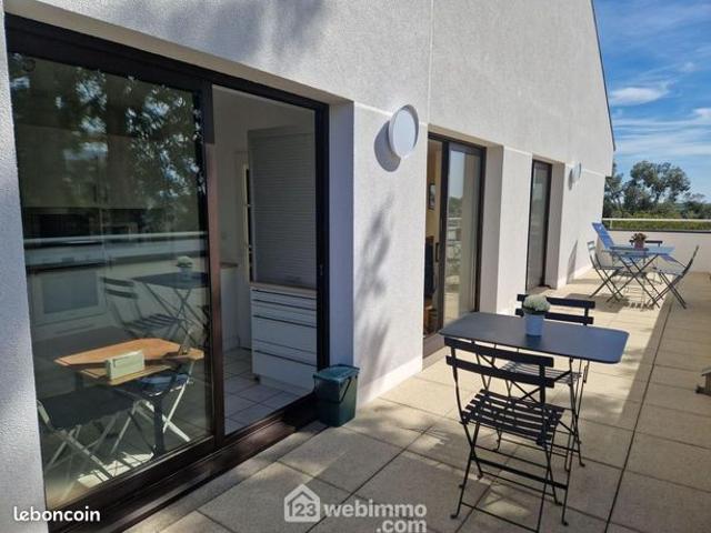 Appartement 4 pièces 99 m²