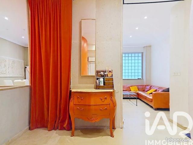 Appartement 4 pièces 99 m²