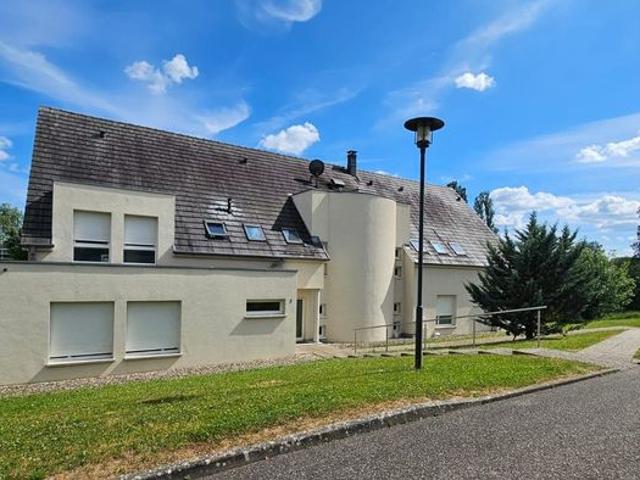Appartement 4 pièces 99 m²
