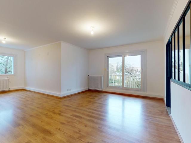 Appartement 4 pièces 99 m²