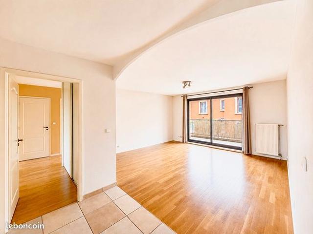 Appartement 4 pièces 99 m²
