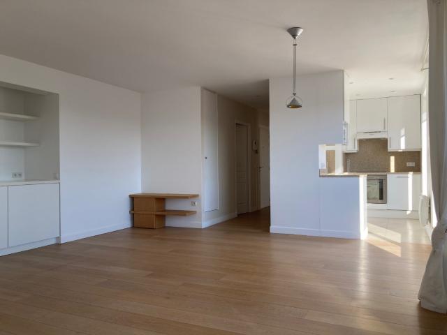 Appartement 4 pièces 99 m²