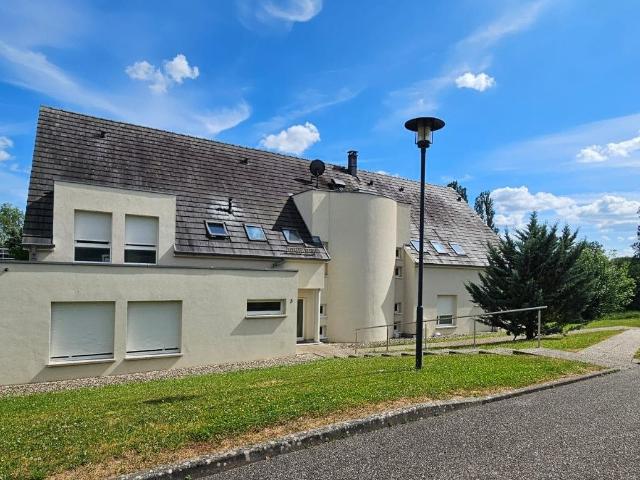 Appartement 4 pièces 99 m²