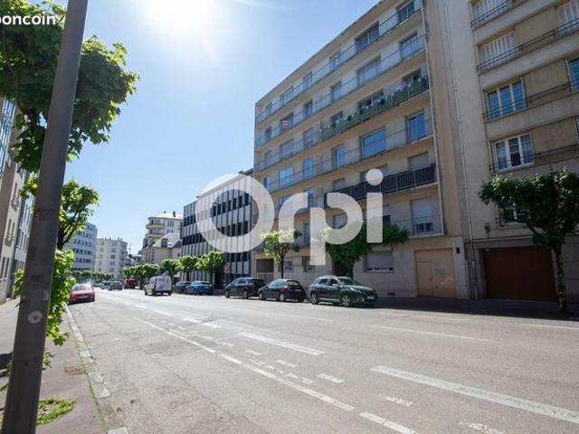 Appartement 4 pièces 99 m²