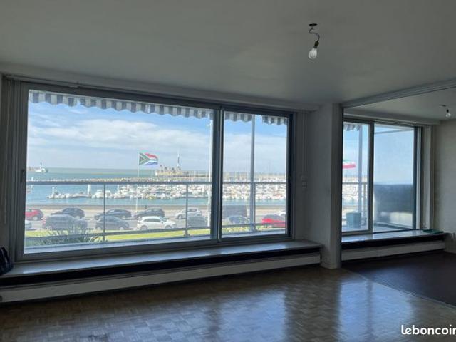 Appartement 4 pièces 99 m²