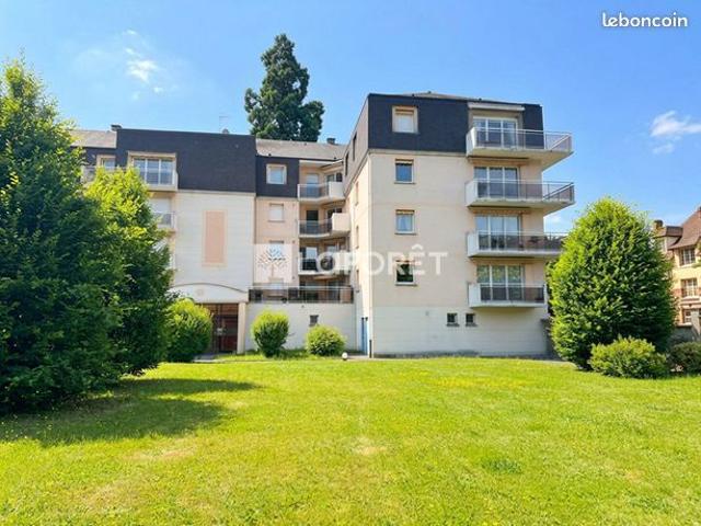 Appartement 4 pièces 99 m²