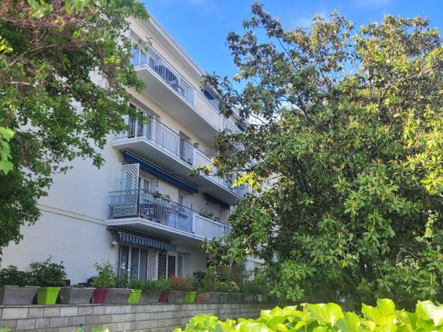 Appartement 4 pièces 99 m²