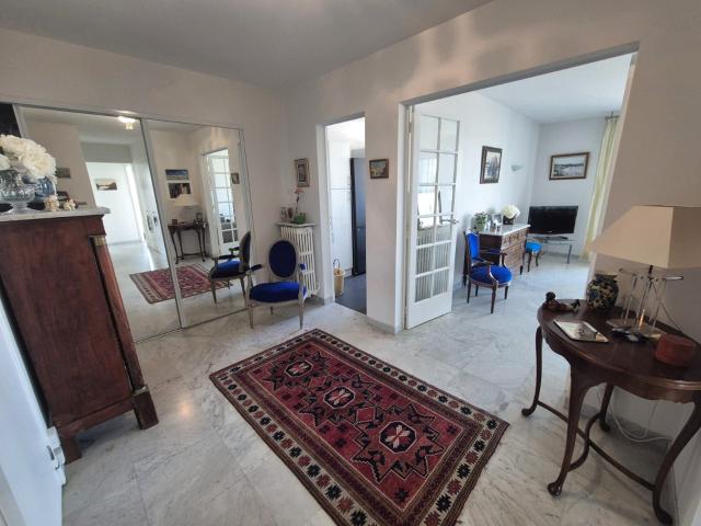 Appartement 4 pièces 99 m²
