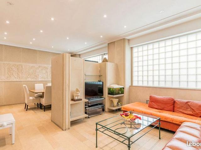 Appartement 4 pièces 99 m²