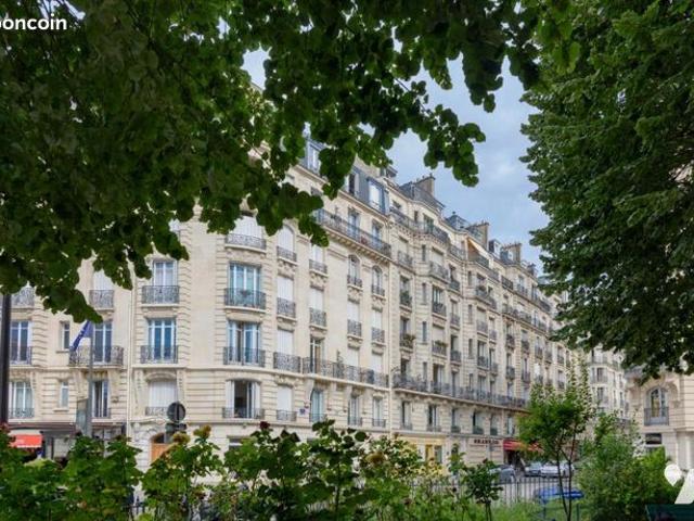 Appartement 4 pièces 99 m²