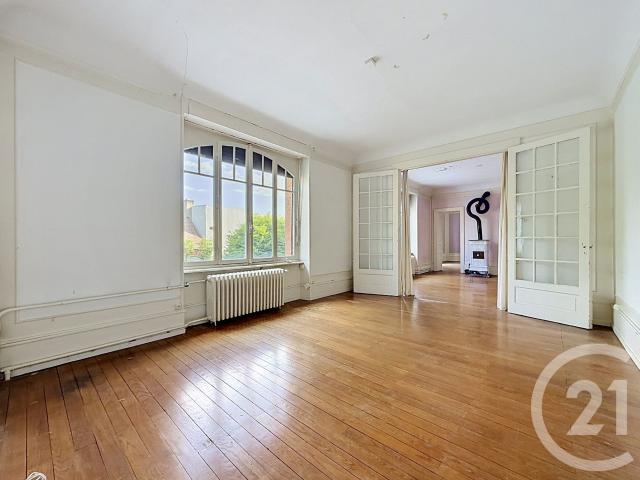 Appartement 4 pièces 99 m²