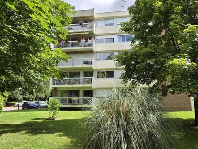 Appartement 4 pièces 99 m²