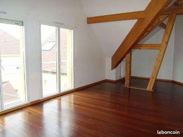 Appartement 4 pièces 99 m²