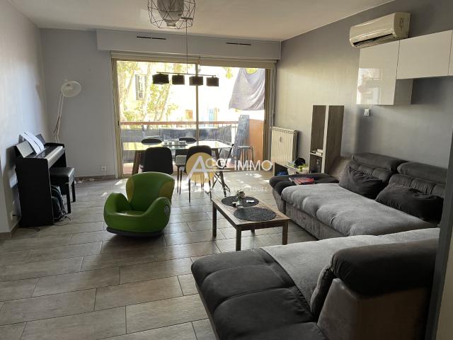 Appartement 4 pièces 99 m²