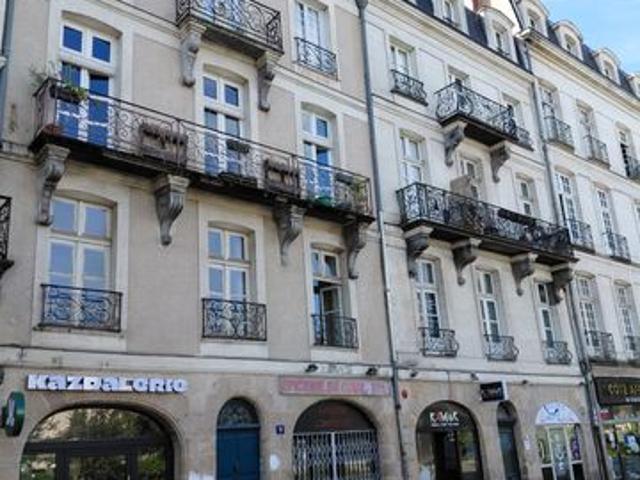 Appartement 4 pièces 99 m²