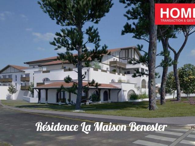 Appartement 4 pièces 99 m²