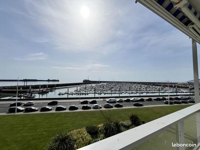 Appartement 4 pièces 99 m²
