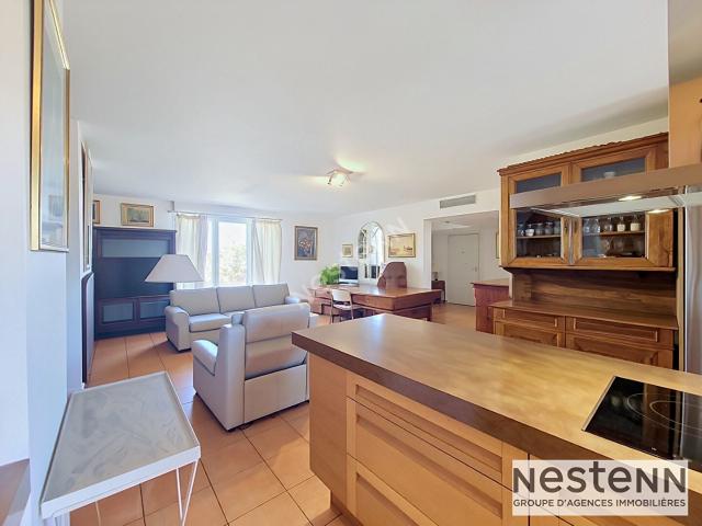 Appartement 4 pièces 99 m²