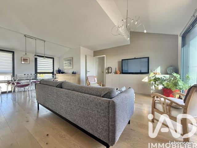Appartement 4 pièces 99 m²