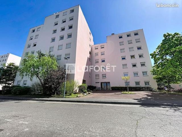 Appartement 4 pièces 99 m²