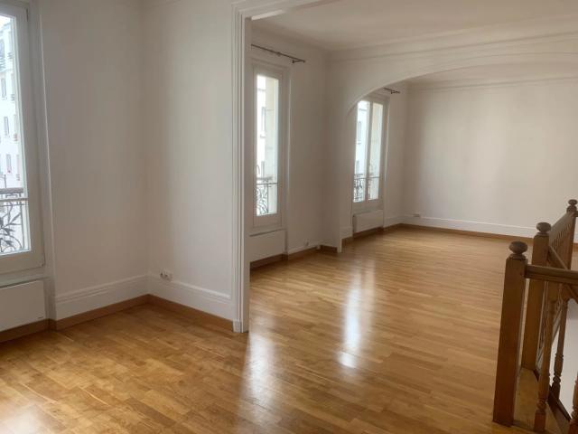 Appartement 4 pièces 99 m²