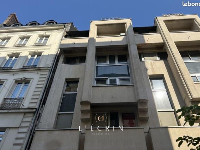 Appartement 4 pièces 99 m²